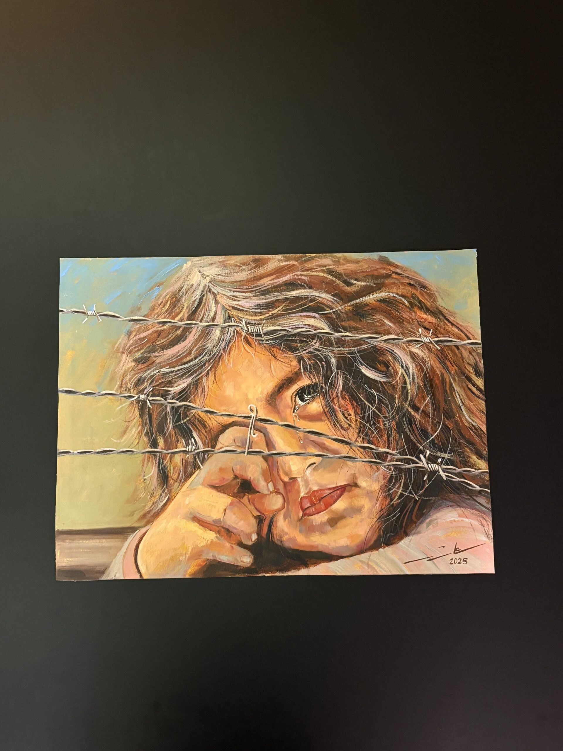 Obra de arte