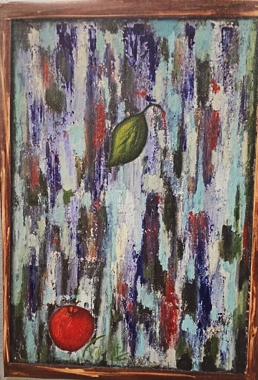 Obra de arte