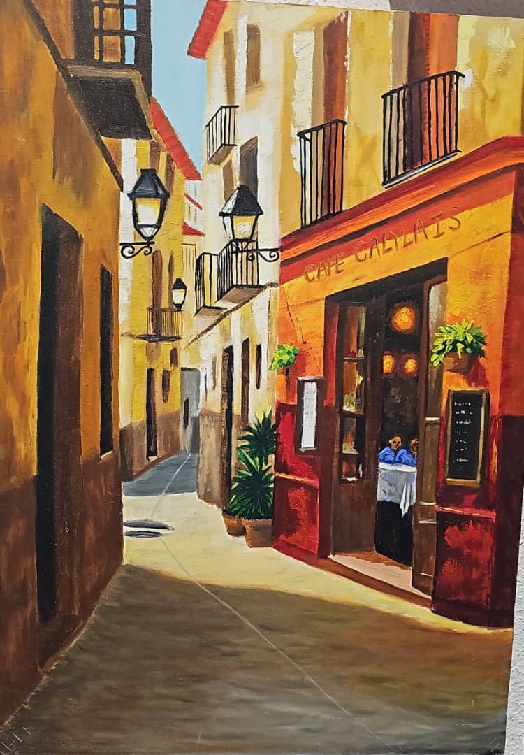 Obra de arte
