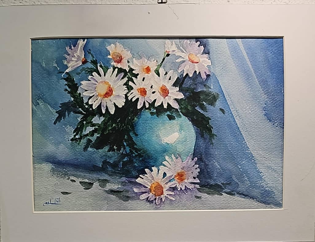 Obra de arte