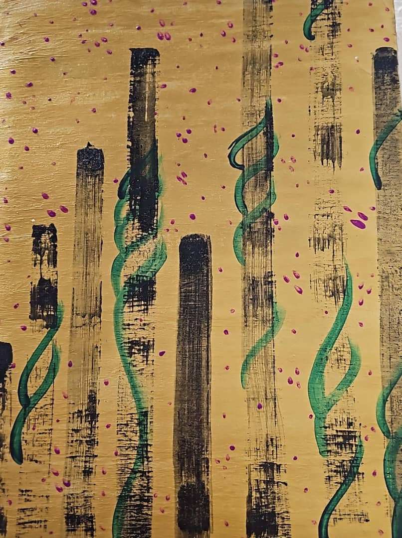 Obra de arte