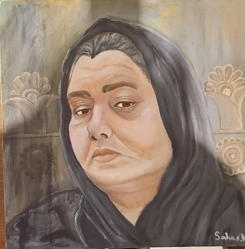 Obra de arte